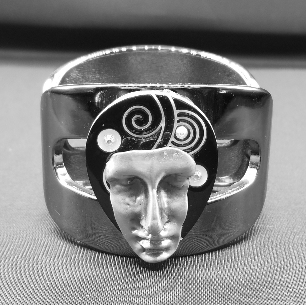 Handmade bracelets and hat embellishments